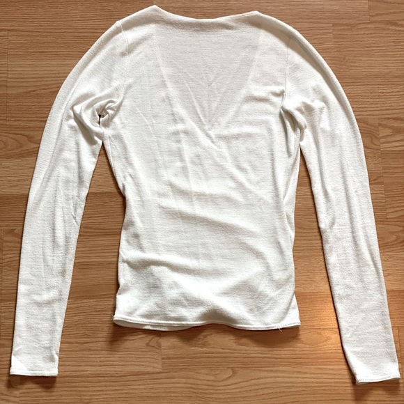 Wilfred Free Top - Picture 2 of 3